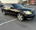 Черный Лексус ЛС, объемом двигателя 4.29 л и пробегом 245 тыс. км за 7200 $, фото 11 на Automoto.ua