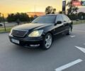 Черный Лексус ЛС, объемом двигателя 4.29 л и пробегом 245 тыс. км за 7200 $, фото 16 на Automoto.ua