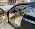 Черный Лексус ЛС, объемом двигателя 4.29 л и пробегом 250 тыс. км за 6500 $, фото 15 на Automoto.ua