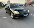 Черный Лексус ЛС, объемом двигателя 4.29 л и пробегом 245 тыс. км за 7200 $, фото 10 на Automoto.ua