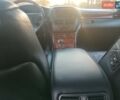 Чорний Лексус ЛС, об'ємом двигуна 4.29 л та пробігом 184 тис. км за 15000 $, фото 2 на Automoto.ua