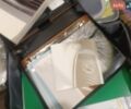 Чорний Лексус ЛС, об'ємом двигуна 4.29 л та пробігом 184 тис. км за 15000 $, фото 32 на Automoto.ua