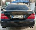 Чорний Лексус ЛС, об'ємом двигуна 4.3 л та пробігом 250 тис. км за 6199 $, фото 7 на Automoto.ua