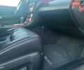Чорний Лексус ЛС, об'ємом двигуна 4.29 л та пробігом 184 тис. км за 15000 $, фото 21 на Automoto.ua