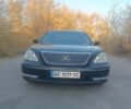 Черный Лексус ЛС, объемом двигателя 4.29 л и пробегом 184 тыс. км за 13000 $, фото 1 на Automoto.ua