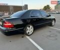 Черный Лексус ЛС, объемом двигателя 4.29 л и пробегом 245 тыс. км за 7200 $, фото 12 на Automoto.ua