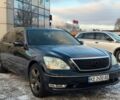 Чорний Лексус ЛС, об'ємом двигуна 4.3 л та пробігом 250 тис. км за 6199 $, фото 5 на Automoto.ua