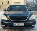Чорний Лексус ЛС, об'ємом двигуна 4.3 л та пробігом 250 тис. км за 6199 $, фото 4 на Automoto.ua