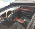 Черный Лексус ЛС, объемом двигателя 4.3 л и пробегом 247 тыс. км за 7200 $, фото 7 на Automoto.ua