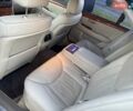 Черный Лексус ЛС, объемом двигателя 4.29 л и пробегом 245 тыс. км за 7200 $, фото 8 на Automoto.ua