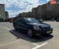 Черный Лексус ЛС, объемом двигателя 4.29 л и пробегом 250 тыс. км за 6500 $, фото 1 на Automoto.ua