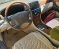 Черный Лексус ЛС, объемом двигателя 4.29 л и пробегом 350 тыс. км за 8000 $, фото 3 на Automoto.ua