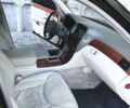 Чорний Лексус ЛС, об'ємом двигуна 4.29 л та пробігом 217 тис. км за 9500 $, фото 8 на Automoto.ua