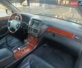 Чорний Лексус ЛС, об'ємом двигуна 4.29 л та пробігом 184 тис. км за 15000 $, фото 26 на Automoto.ua