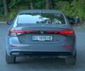 Чорний Лексус ЛС, об'ємом двигуна 4.3 л та пробігом 415 тис. км за 6500 $, фото 22 на Automoto.ua