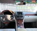 Чорний Лексус ЛС, об'ємом двигуна 4.29 л та пробігом 217 тис. км за 9500 $, фото 6 на Automoto.ua