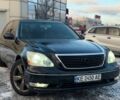 Чорний Лексус ЛС, об'ємом двигуна 4.3 л та пробігом 250 тис. км за 6199 $, фото 1 на Automoto.ua