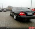 Черный Лексус ЛС, объемом двигателя 4.3 л и пробегом 390 тыс. км за 7500 $, фото 3 на Automoto.ua