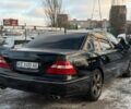 Чорний Лексус ЛС, об'ємом двигуна 4.3 л та пробігом 250 тис. км за 6199 $, фото 6 на Automoto.ua