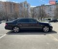Черный Лексус ЛС, объемом двигателя 4.29 л и пробегом 250 тыс. км за 6500 $, фото 8 на Automoto.ua