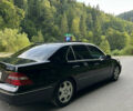Лексус ЛС 2004 у Яремче на Automoto.ua Чорний Лексус ЛС, об'ємом двигуна 4.29 л та пробігом 335 тис. км за 7999 $, фото 7 на Automoto.ua