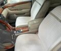 Чорний Лексус ЛС, об'ємом двигуна 4.3 л та пробігом 415 тис. км за 6500 $, фото 15 на Automoto.ua