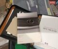 Чорний Лексус ЛС, об'ємом двигуна 4.29 л та пробігом 184 тис. км за 15000 $, фото 27 на Automoto.ua
