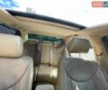 Черный Лексус ЛС, объемом двигателя 4.29 л и пробегом 250 тыс. км за 6500 $, фото 12 на Automoto.ua