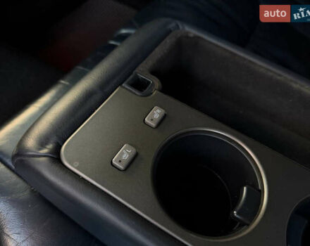 Черный Лексус ЛС, объемом двигателя 4.29 л и пробегом 250 тыс. км за 6200 $, фото 13 на Automoto.ua