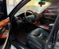 Чорний Лексус ЛС, об'ємом двигуна 4.3 л та пробігом 250 тис. км за 6199 $, фото 9 на Automoto.ua