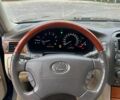 Чорний Лексус ЛС, об'ємом двигуна 4.3 л та пробігом 415 тис. км за 6500 $, фото 17 на Automoto.ua