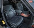 Черный Лексус ЛС, объемом двигателя 4.29 л и пробегом 298 тыс. км за 7700 $, фото 11 на Automoto.ua