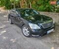 Чорний Лексус ЛС, об'ємом двигуна 4.29 л та пробігом 250 тис. км за 6800 $, фото 14 на Automoto.ua