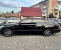 Черный Лексус ЛС, объемом двигателя 4.29 л и пробегом 284 тыс. км за 7500 $, фото 5 на Automoto.ua