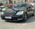 Черный Лексус ЛС, объемом двигателя 4.29 л и пробегом 290 тыс. км за 9800 $, фото 5 на Automoto.ua