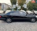 Черный Лексус ЛС, объемом двигателя 4.29 л и пробегом 284 тыс. км за 7500 $, фото 19 на Automoto.ua