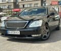 Черный Лексус ЛС, объемом двигателя 4.29 л и пробегом 290 тыс. км за 9800 $, фото 2 на Automoto.ua