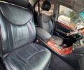Черный Лексус ЛС, объемом двигателя 4.29 л и пробегом 284 тыс. км за 7500 $, фото 17 на Automoto.ua