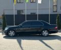 Черный Лексус ЛС, объемом двигателя 4.29 л и пробегом 356 тыс. км за 10900 $, фото 10 на Automoto.ua