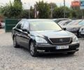 Черный Лексус ЛС, объемом двигателя 4.29 л и пробегом 284 тыс. км за 7500 $, фото 6 на Automoto.ua