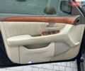 Черный Лексус ЛС, объемом двигателя 4.29 л и пробегом 290 тыс. км за 9800 $, фото 15 на Automoto.ua