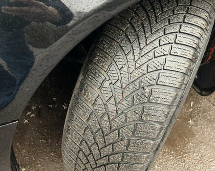 Черный Лексус ЛС, объемом двигателя 4.29 л и пробегом 384 тыс. км за 8600 $, фото 7 на Automoto.ua