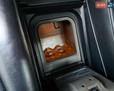 Чорний Лексус ЛС, об'ємом двигуна 4.29 л та пробігом 296 тис. км за 7500 $, фото 35 на Automoto.ua