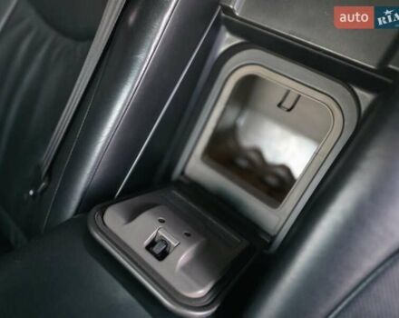 Черный Лексус ЛС, объемом двигателя 4.29 л и пробегом 298 тыс. км за 7700 $, фото 38 на Automoto.ua