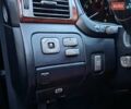 Черный Лексус ЛС, объемом двигателя 4.29 л и пробегом 296 тыс. км за 6750 $, фото 8 на Automoto.ua