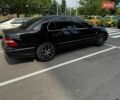 Черный Лексус ЛС, объемом двигателя 4.29 л и пробегом 300 тыс. км за 8000 $, фото 3 на Automoto.ua