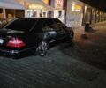 Черный Лексус ЛС, объемом двигателя 4.29 л и пробегом 290 тыс. км за 8888 $, фото 5 на Automoto.ua