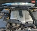 Чорний Лексус ЛС, об'ємом двигуна 4.29 л та пробігом 250 тис. км за 6800 $, фото 11 на Automoto.ua