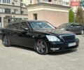 Черный Лексус ЛС, объемом двигателя 4.29 л и пробегом 290 тыс. км за 9800 $, фото 3 на Automoto.ua