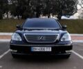 Чорний Лексус ЛС, об'ємом двигуна 4.3 л та пробігом 295 тис. км за 11500 $, фото 1 на Automoto.ua